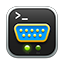 CoolTerm application icon for Windows